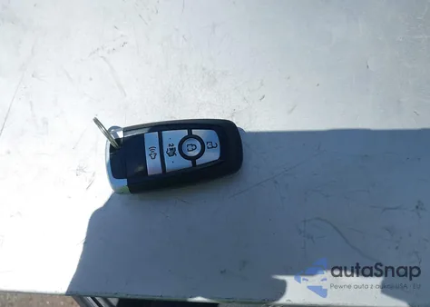 2017 Ford Fusion Se from USA, damaged, VIN 3FA6P0H78HR416421